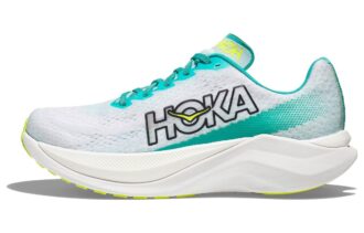 (WMNS) Mach X ‘Vidro Branco Azul’