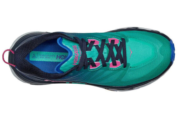 (WMNS) Mafate Speed  3 ‘Atlântida Azul Deslumbrante’