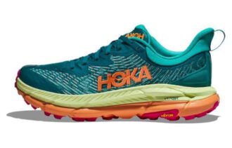 (WMNS) Mafate Speed  4 ‘Deep Lake’