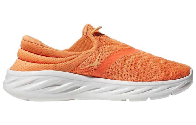 (WMNS) Ora Recovery 2 ‘Laranja Falsa’