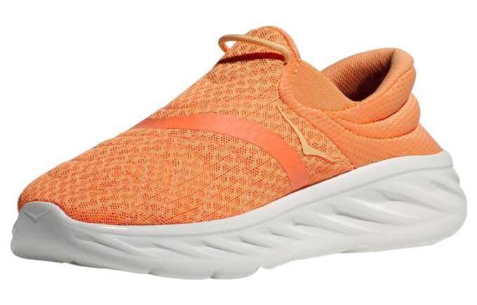 (WMNS) Ora Recovery 2 ‘Laranja Falsa’