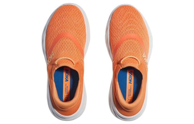 (WMNS) Ora Recovery 2 ‘Laranja Falsa’