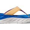 (WMNS) Ora Recovery Flip Slide ‘Impala Coastal Sky’