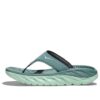 (WMNS) Ora Recovery Flip ‘Trellis Mist Green’