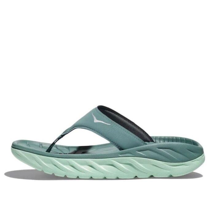 (WMNS) Ora Recovery Flip ‘Trellis Mist Green’