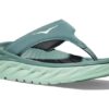 (WMNS) Ora Recovery Flip ‘Trellis Mist Green’