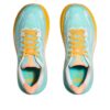 (WMNS) Pacote Clifton 10 ‘Run Club’