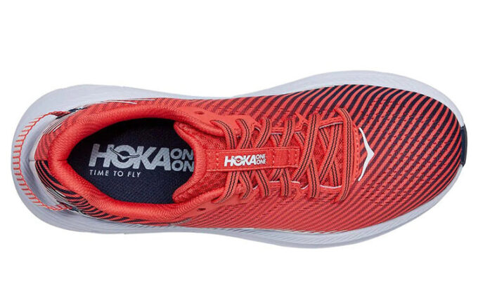 (WMNS) Rincon 2 ‘Branco Coral Quente’