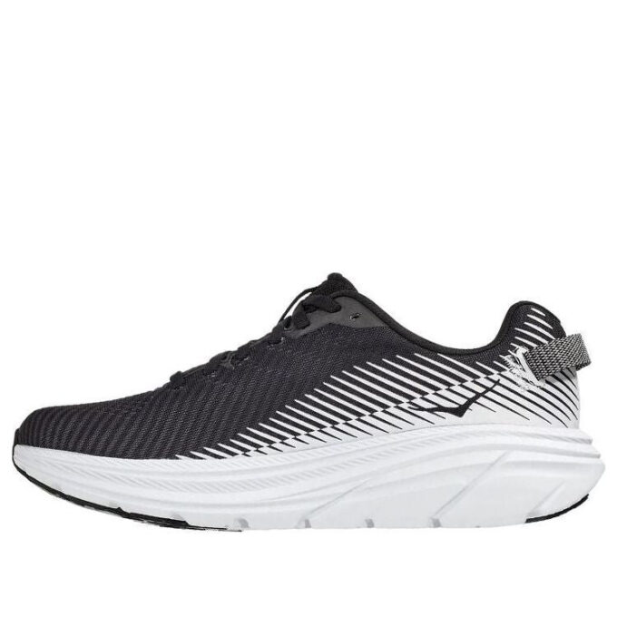 (WMNS) Rincon 2 ‘Preto e Branco’