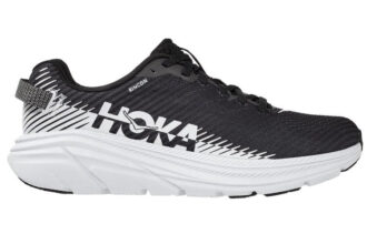(WMNS) Rincon 2 ‘Preto e Branco’