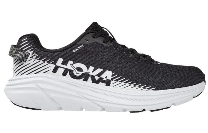 (WMNS) Rincon 2 ‘Preto e Branco’