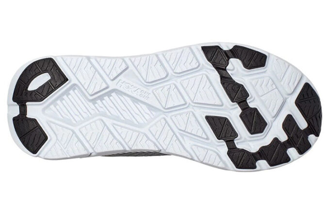 (WMNS) Rincon 2 ‘Preto e Branco’