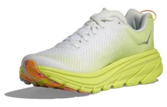 (WMNS) Rincon 3 ‘Brilho Cítrico Branco’