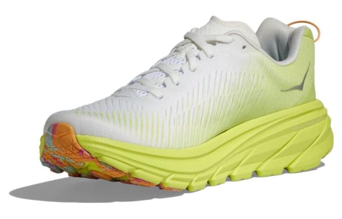 (WMNS) Rincon 3 ‘Brilho Cítrico Branco’