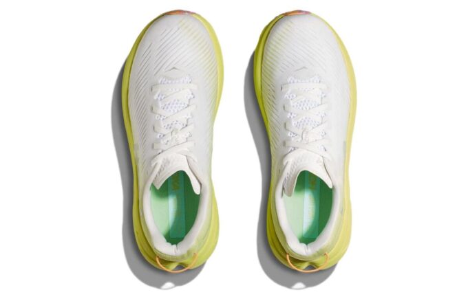 (WMNS) Rincon 3 ‘Brilho Cítrico Branco’
