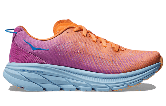 (WMNS) Rincon 3 ‘Ciclámen Laranja Falsa’