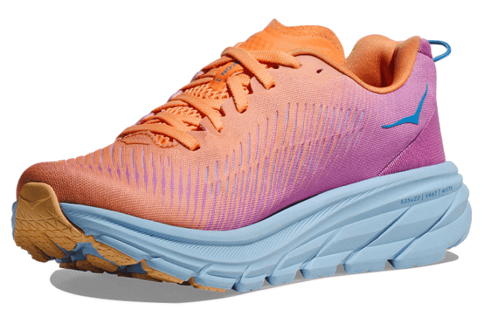(WMNS) Rincon 3 ‘Ciclámen Laranja Falsa’