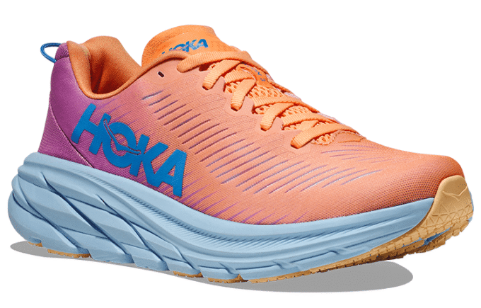 (WMNS) Rincon 3 ‘Ciclámen Laranja Falsa’