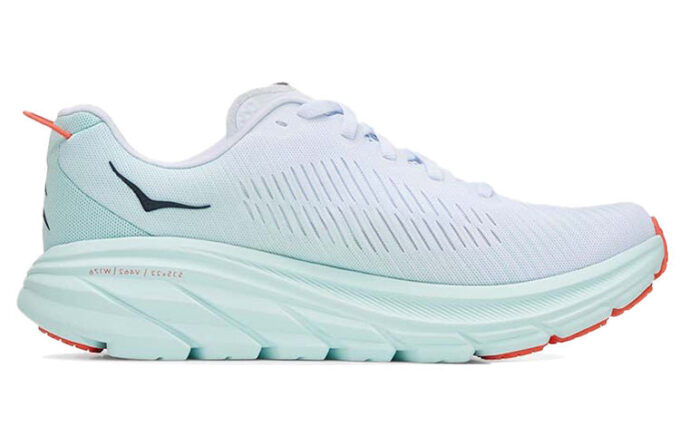 (WMNS) Rincon 3 ‘Vidro Branco Azul’