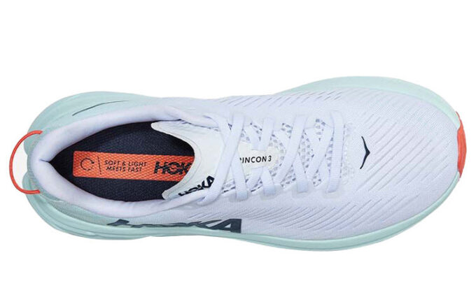 (WMNS) Rincon 3 ‘Vidro Branco Azul’