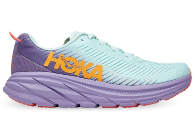 (WMNS) Rincon 3 ‘Violeta Giz Azul de Vidro’