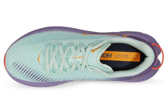 (WMNS) Rincon 3 ‘Violeta Giz Azul de Vidro’