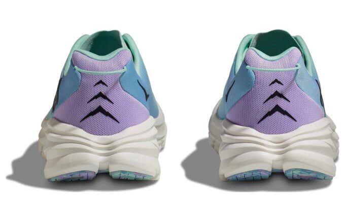 (WMNS) Rincon 3 Wide ‘Azul Arejado do Oceano Ensolarado’