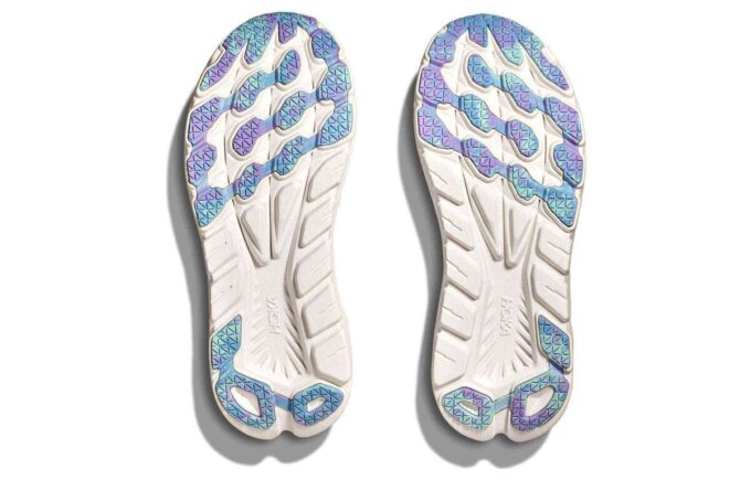 (WMNS) Rincon 3 Wide ‘Azul Arejado do Oceano Ensolarado’