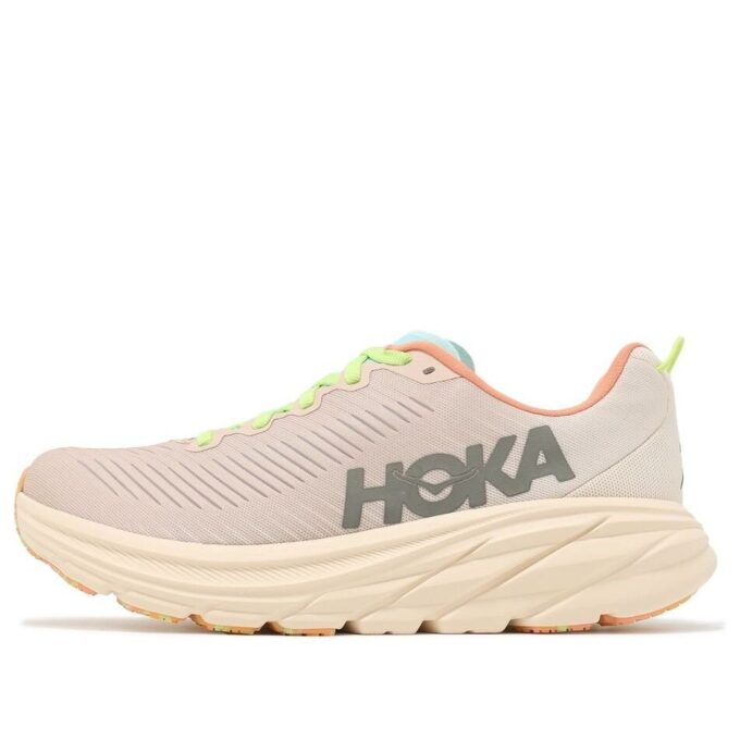 (WMNS) Rincon 3 Wide ‘Creme Baunilha Branco’