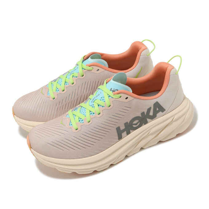 (WMNS) Rincon 3 Wide ‘Creme Baunilha Branco’