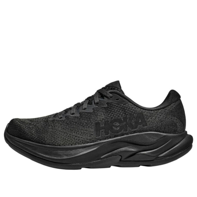 (WMNS) Rincon 4 ‘Totalmente Preto’