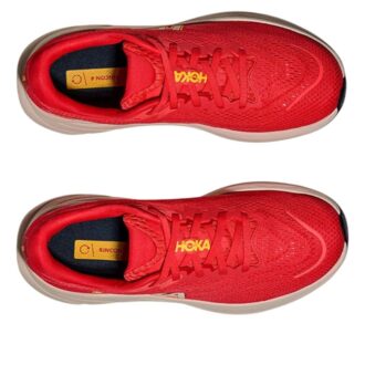 (WMNS) Rincon 4 ‘Vermelhão Cereja’