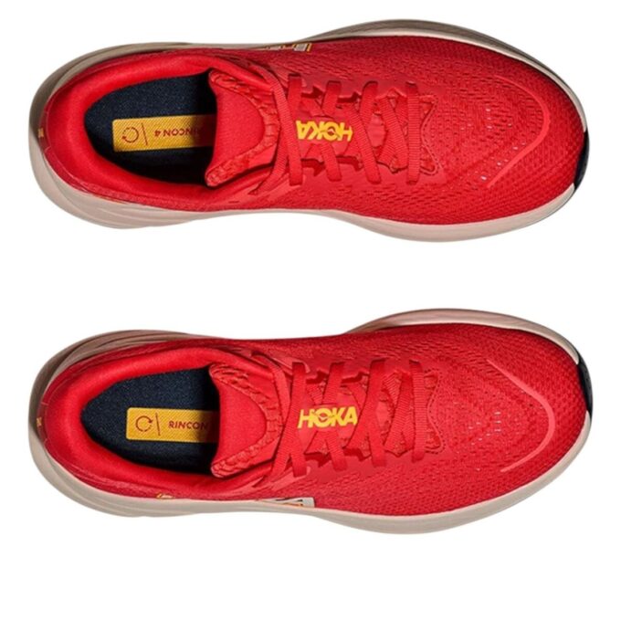 (WMNS) Rincon 4 ‘Vermelhão Cereja’