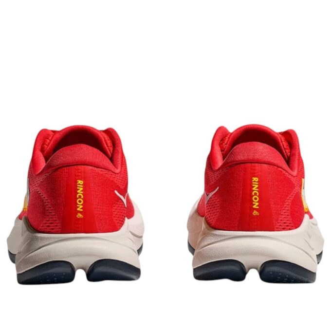 (WMNS) Rincon 4 ‘Vermelhão Cereja’