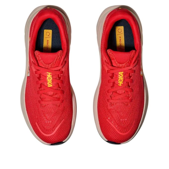 (WMNS) Rincon 4 ‘Vermelhão Cereja’