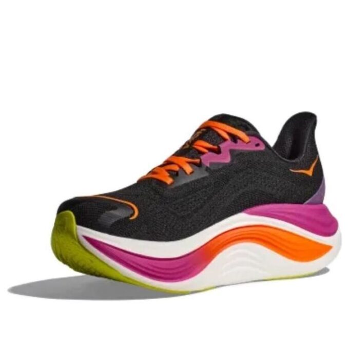 (WMNS) Skyward X ‘Black Electric Aqua’