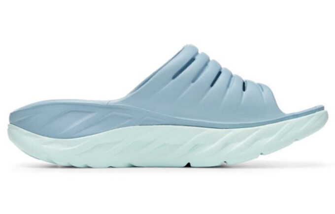 (WMNS) Slide de recuperação 2 ‘Névoa Azul’