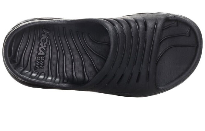 (WMNS) Slide de recuperação Ora ‘Preto’
