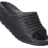 (WMNS) Slide de recuperação Ora ‘Preto’