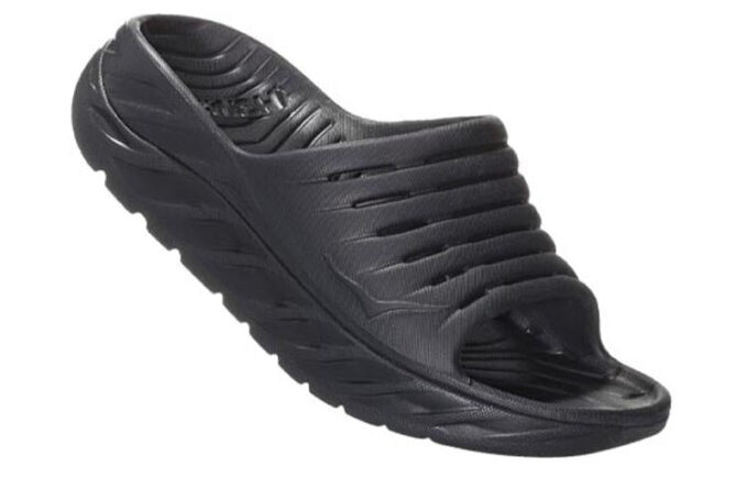 (WMNS) Slide de recuperação Ora ‘Preto’