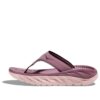 (WMNS) Slide Flip Ora Recovery ‘Malva Melancólica’