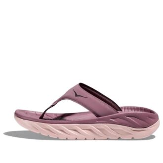 (WMNS) Slide Flip Ora Recovery ‘Malva Melancólica’