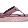 (WMNS) Slide Flip Ora Recovery ‘Malva Melancólica’