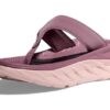 (WMNS) Slide Flip Ora Recovery ‘Malva Melancólica’