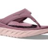 (WMNS) Slide Flip Ora Recovery ‘Malva Melancólica’