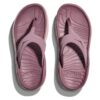 (WMNS) Slide Flip Ora Recovery ‘Malva Melancólica’