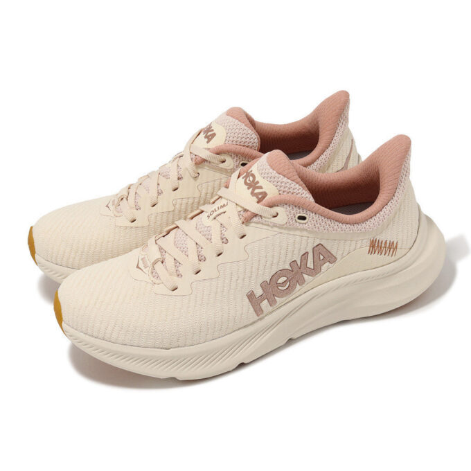 (WMNS) Solimar ‘Arenito Baunilha’