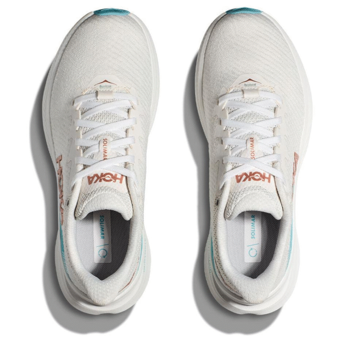 (WMNS) Solimar ‘Branco Azul’