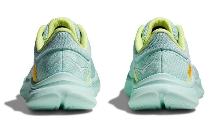 (WMNS) Solimar ‘Brilho cítrico do oceano iluminado pelo sol’