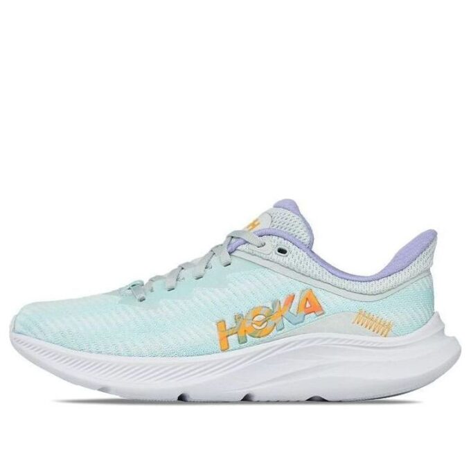 (WMNS) Solimar ‘Ice Flow Amber Yellow’